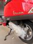 Vespa LX 50 Rojo - thumbnail 5