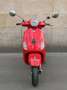Vespa LX 50 Rojo - thumbnail 2