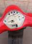 Vespa LX 50 Rojo - thumbnail 4