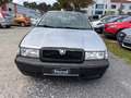 Skoda Octavia 1.6 GLX 55kW  Tüv 03/2026 Silber - thumbnail 2