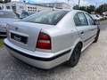 Skoda Octavia 1.6 GLX 55kW  Tüv 03/2026 Silber - thumbnail 4
