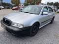 Skoda Octavia 1.6 GLX 55kW  Tüv 03/2026 Silber - thumbnail 1