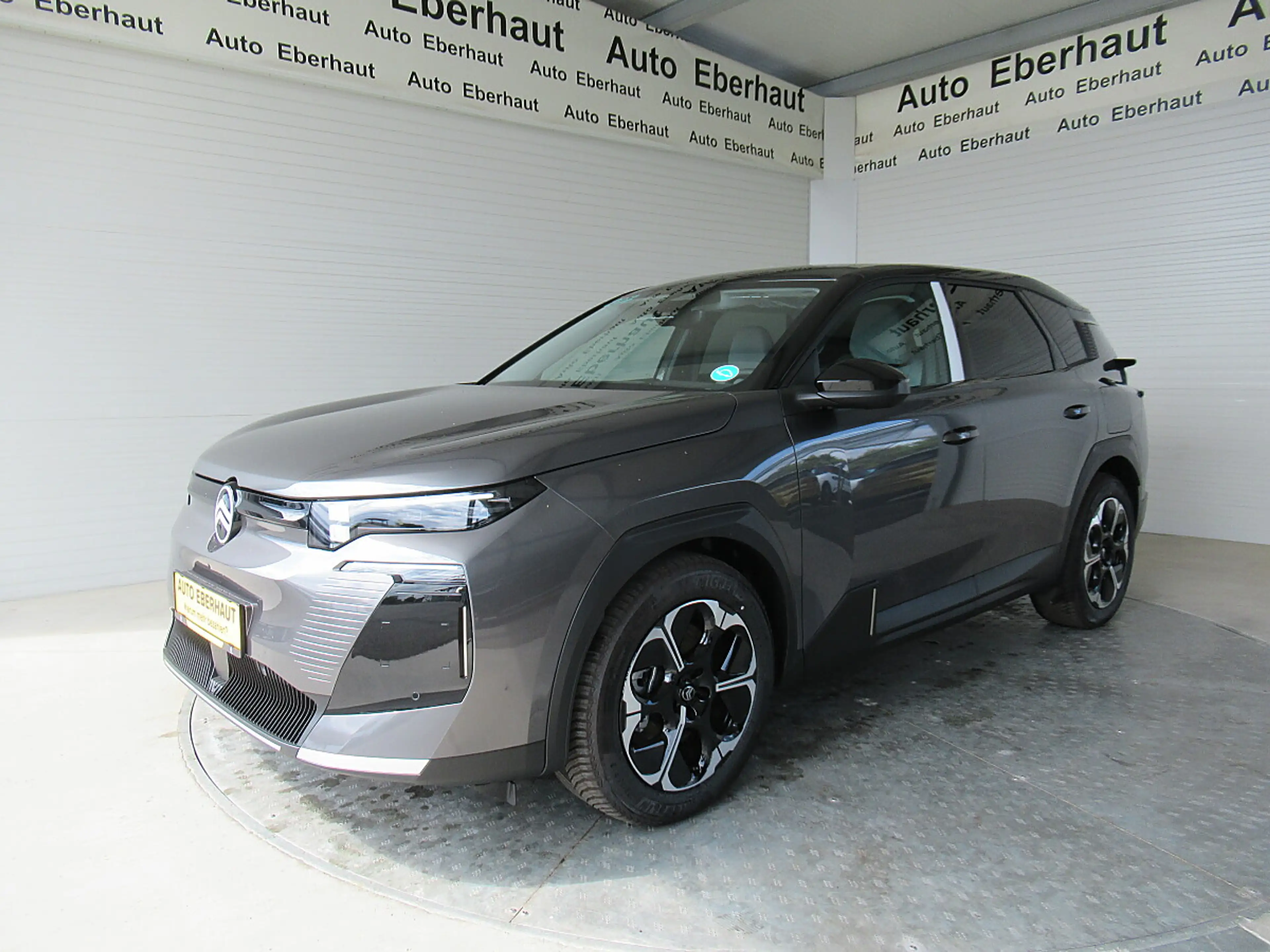 Citroen C5 Aircross Elektro 210 Standard Range 73,7kWh Max *Matrix-...