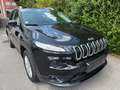 Jeep Cherokee Cherokee 2.0 MJD 4WD+BOITE AUTO+NAVI+AIRCO+JANTES Zwart - thumbnail 10