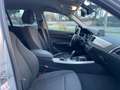 BMW 118 118D Business 5p auto *GARANZIA* Silber - thumbnail 12