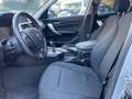 BMW 118 118D Business 5p auto *GARANZIA* Silber - thumbnail 7
