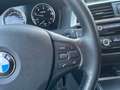 BMW 118 118D Business 5p auto *GARANZIA* Silber - thumbnail 18