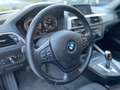 BMW 118 118D Business 5p auto *GARANZIA* Silber - thumbnail 8
