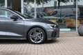 Audi A3 Limousine 35 TFSI S-Line 150pk S-tronic | LED | Sf Gris - thumbnail 12
