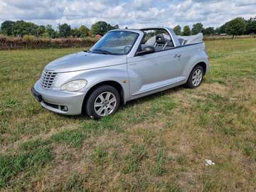 PT Cruiser Cabrio Cabrio 2.4 Automatik Limited