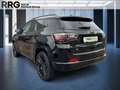 Jeep Compass 1.5 MultiAir High Altitude Schwarz - thumbnail 4