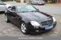 Mercedes-Benz SLK 200 *KLIMA*SITZHEIZUNG*2.HAND*TOPZUSTAND!! Negru - thumbnail 3