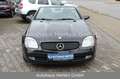 Mercedes-Benz SLK 200 *KLIMA*SITZHEIZUNG*2.HAND*TOPZUSTAND!! Black - thumbnail 2