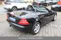 Mercedes-Benz SLK 200 *KLIMA*SITZHEIZUNG*2.HAND*TOPZUSTAND!! Negro - thumbnail 4