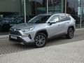 Toyota RAV 4 HYBRID Dynamic Plus +Trekhaak Dodehoek Carplay Argent - thumbnail 1
