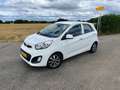 Kia Picanto Picanto 1.0 CVVT BusinessL. Blanc - thumbnail 9