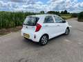 Kia Picanto Picanto 1.0 CVVT BusinessL. Blanc - thumbnail 5