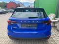 Skoda Fabia Essence LED/PDC/Sitzheiz/Klima/EFH/höhenverst. Fah Bleu - thumbnail 6