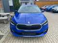Skoda Fabia Essence LED/PDC/Sitzheiz/Klima/EFH/höhenverst. Fah Bleu - thumbnail 3