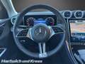 Mercedes-Benz GLC 300 GLC 300 de Avantgarde 4Matic+LED+AHK+Kamera+Ambiente+ Gris - thumbnail 12