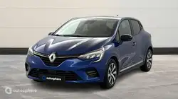 Renault Clio 1.0 TCe 100ch Evolution GPL