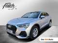 Audi Q3 35 TDI quattro Silber - thumbnail 1