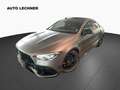 Mercedes-Benz CLA 45 AMG CLA AMG 45 S 4Matic*NIGHT*PANO*AERO-P*MBUX*MATT* Grau - thumbnail 1