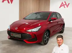 MG MG3