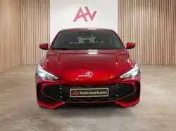 MG MG3