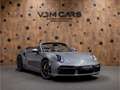 Porsche 992 Cabrio 3.8 Turbo S | Lift | Sportuitlaat I 18-weg Grau - thumbnail 4
