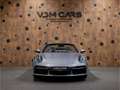 Porsche 992 Cabrio 3.8 Turbo S | Lift | Sportuitlaat I 18-weg Grau - thumbnail 7