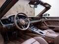 Porsche 992 Cabrio 3.8 Turbo S | Lift | Sportuitlaat I 18-weg Grau - thumbnail 18
