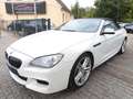 BMW 650 ixDRIVE*M-SPORTPAKET*HUD*KAMERA*HARMAN KARDON Weiß - thumbnail 2