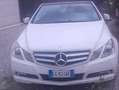 Mercedes-Benz E 350 Classe E - A207 Cabrio Cabrio cdi be Executiveuto Bianco - thumbnail 4