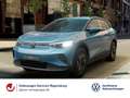 Volkswagen ID.4 Pure 55 kWh | 125 kW LED ACC NAVI KlimaA PDC Blau - thumbnail 1