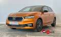 Skoda Fabia 1.0 TSI Design DSG 85kW Naranja - thumbnail 1