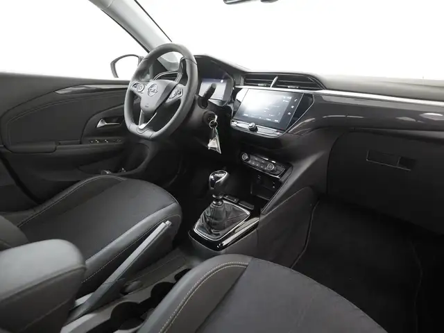 Opel Corsa view 2