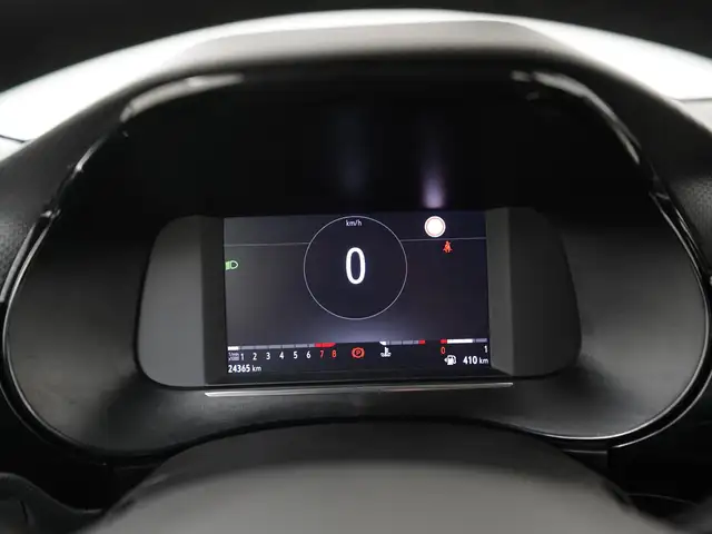 Opel Corsa view 8