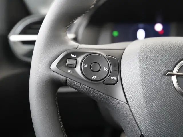Opel Corsa view 7