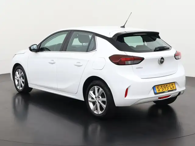Opel Corsa view 6