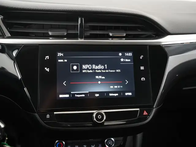 Opel Corsa view 12