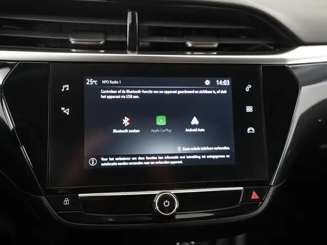 Opel Corsa view 14