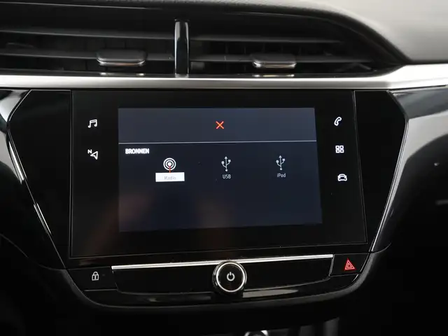 Opel Corsa view 13