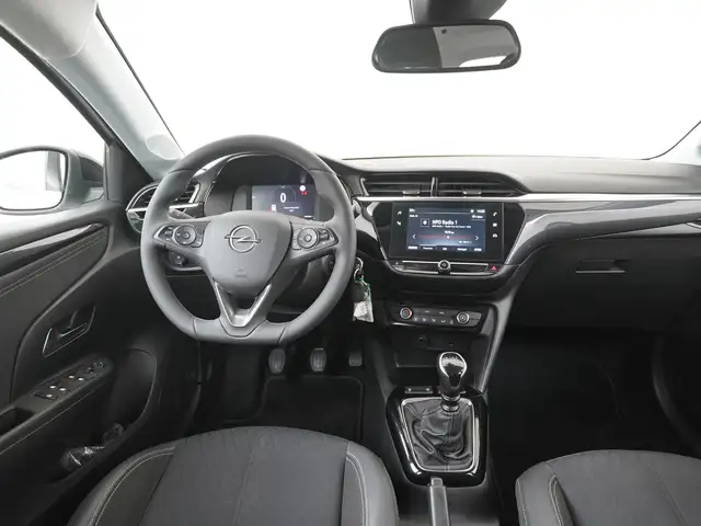 Opel Corsa view 5