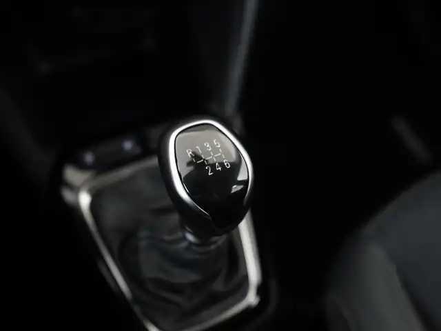 Opel Corsa view 10