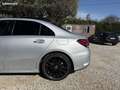 Mercedes-Benz A 180 Mercedes 180D 116CH AMG LINE 7G-DCT Gris - thumbnail 6