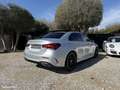Mercedes-Benz A 180 Mercedes 180D 116CH AMG LINE 7G-DCT Gris - thumbnail 3