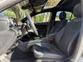 Mercedes-Benz A 180 Mercedes 180D 116CH AMG LINE 7G-DCT Gris - thumbnail 9