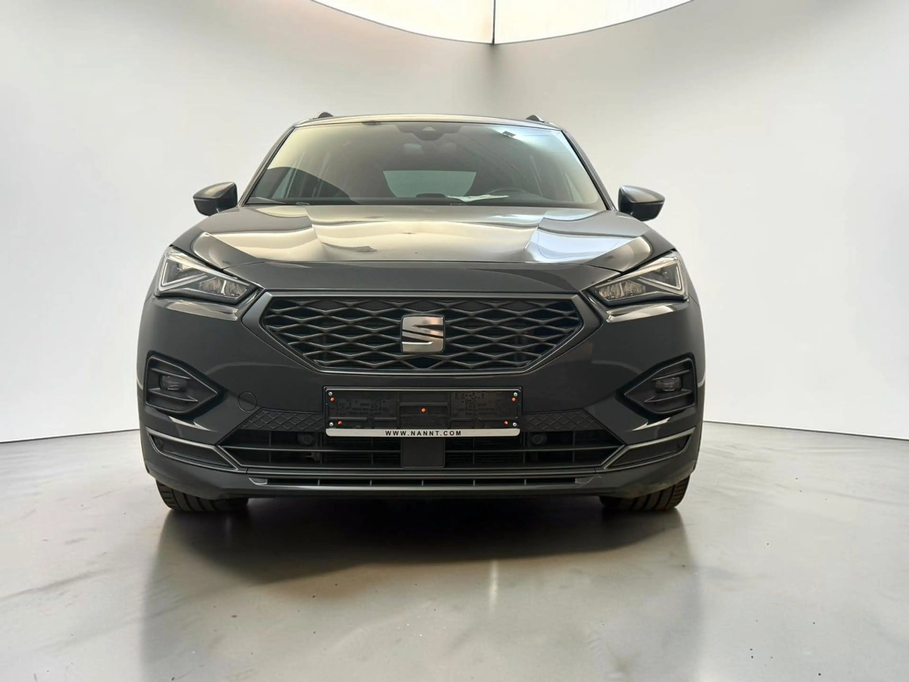 SEAT Tarraco FR 4Drive PANO*STHZ*LED*WIDE*ACC*KAM*TOP — photo 2
