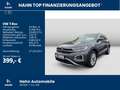 Volkswagen T-Roc 1.5 TSI DSG Style Standh.Navi LED CAM ACC Grau - thumbnail 2